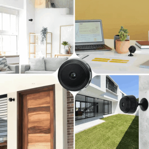 CamTrack Camera (Official Retailer)