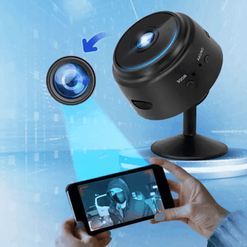 CamTrack Camera (Official Retailer)